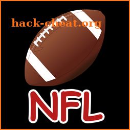 NFL Live Streaming icon