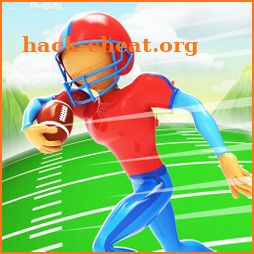 NFL Run 3D icon