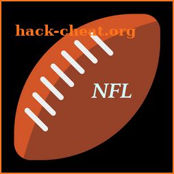 NFL Stream icon