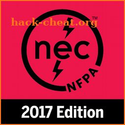 NFPA 70 2017 Edition icon