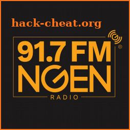 NGEN Radio icon