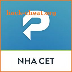 NHA CET Pocket Prep icon