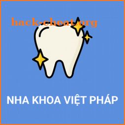 Nha Khoa Việt Pháp icon