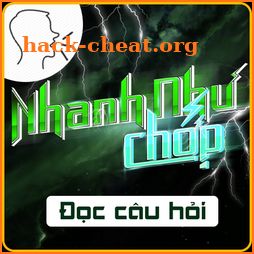 Nhanh Như Chớp đọc câu hỏi icon