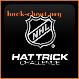 NHL Hat Trick Challenge icon