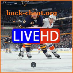 NHL Hockey Stream icon