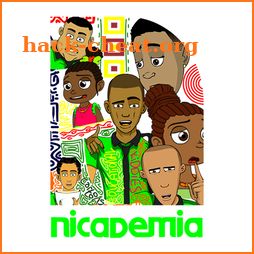 Nicademia icon