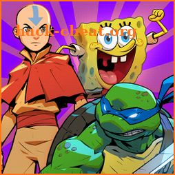 Nickelodeon Card Clash icon