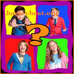 Nicky Ricky Dicky & Dawn Quiz icon