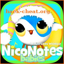 NicoNotes Babies icon