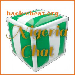 Nigeria Chat icon