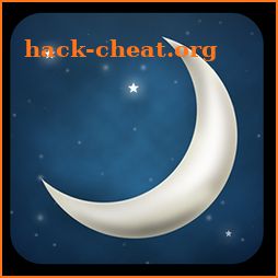 Night Light Eye Caring : Night Mode Protector icon