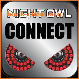 Night Owl Connect icon