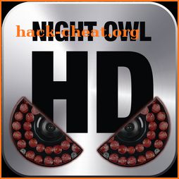 Night Owl HD icon