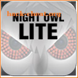 Night Owl Lite icon