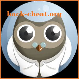 Night Owl - Sleep Coach icon