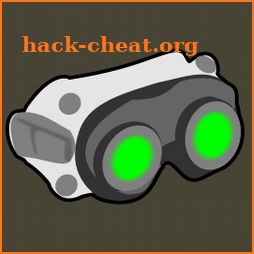 Night Vision Simulation icon