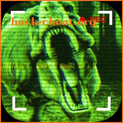 Nights At Jurassic Island Survival icon