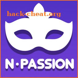 Nights Passion icon