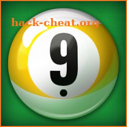 Nine-Ball Pool icon