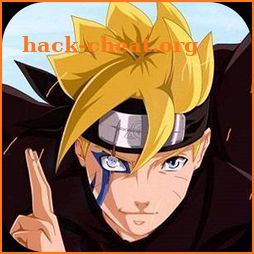 Ninja Boruto icon