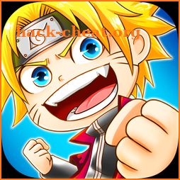 Ninja Heroes - Storm Battle (Global) icon