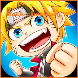 Ninja Heroes: Xtreme Wars icon