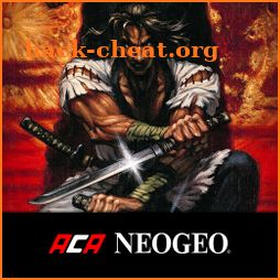 NINJA MASTER'S ACA NEOGEO icon