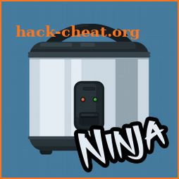 Ninja Speedi Recipes icon