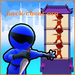 Ninja Towers icon