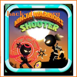 Ninja Warriors Shooter icon