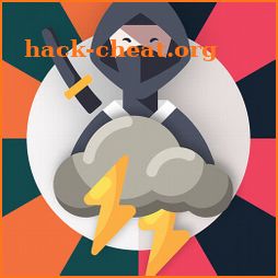 NinjaFuzeWeather icon