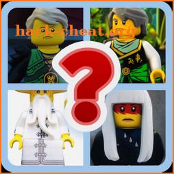 Ninjago Master: Ultimate Quiz icon