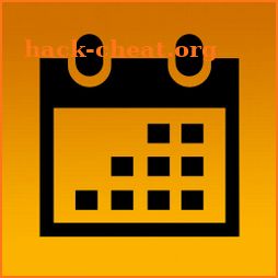 Nio Calender icon