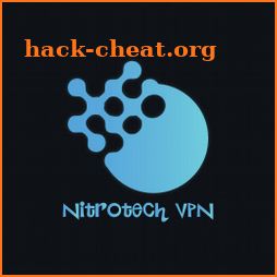 NitroTech VPN icon