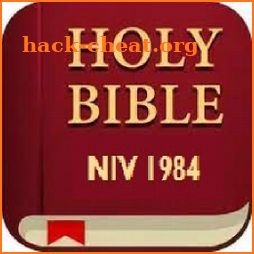 Niv Bible 365 icon