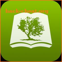 NIV Bible by Olive Tree icon