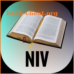 NIV Holy Bible icon