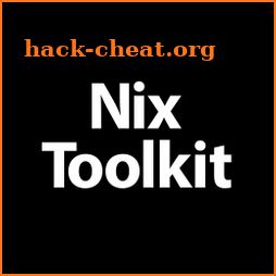 Nix Toolkit icon