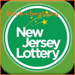 NJ Lottery Results icon