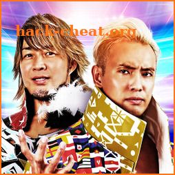 NJPW Strong Spirits icon