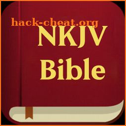 NKJV - New King James Version icon