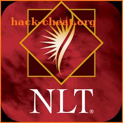 NLT Bible icon