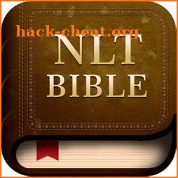 NLT Bible study offline icon