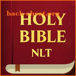 NLT - New Living Translation icon