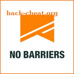 No Barriers icon