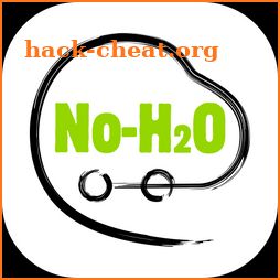 No-H2O on demand icon