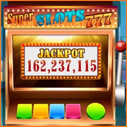 No hu - Jackpot Slots 777 icon