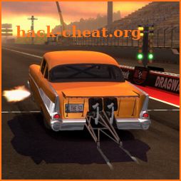 No Limit Drag Racing 2 icon