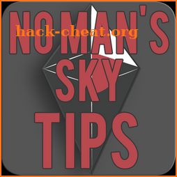 No mans Sky tips icon